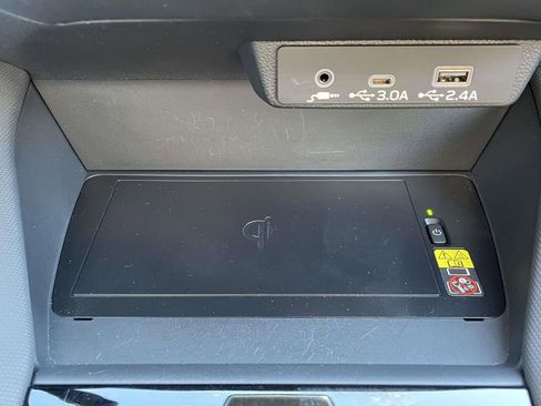 Used 2025 Subaru Forester Limited w/ Popular Package #1 image 19