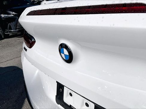 Used 2020 BMW 840i xDrive Convertible w/ M Sport Package AWD/4WD image 31