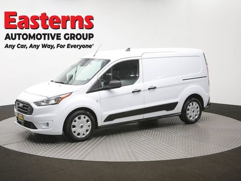 Used 2022 Ford Transit Connect XLT FWD image 51