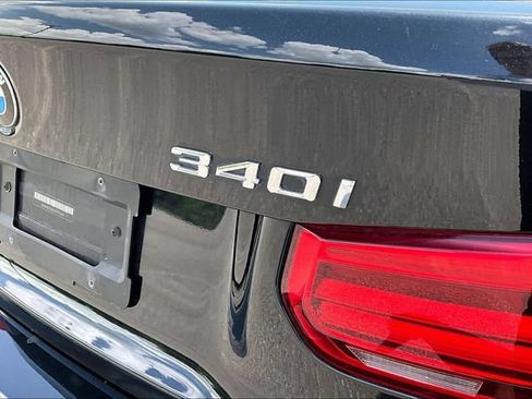 Used 2016 BMW 340i Sedan RWD image 22