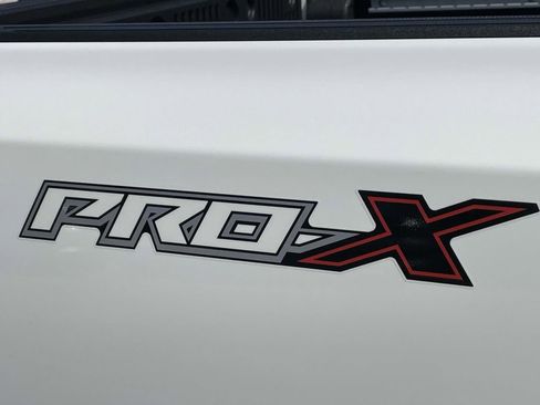 New 2026 Nissan Frontier Pro-X w/ Pro Premium Package image 8