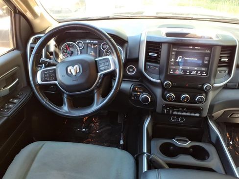 Certified 2020 RAM 2500 Big Horn w/ Level 1 Equipment Group AWD/4WD image 16