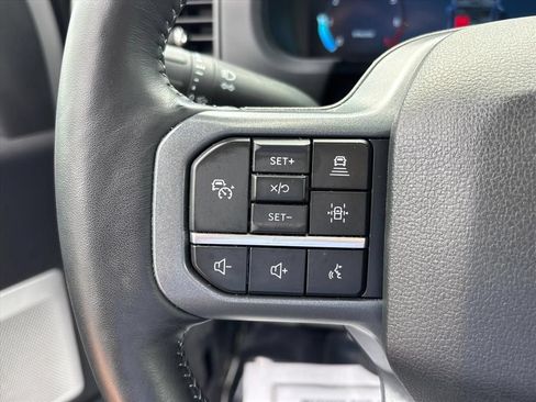 Used 2024 Ford F150 Lariat w/ Equipment Group 502A High AWD/4WD image 32