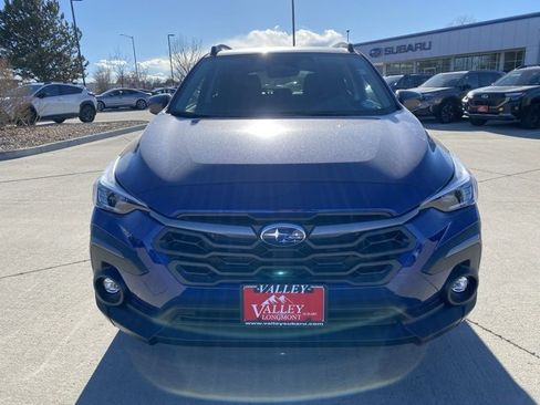 New 2026 Subaru Crosstrek 2.5i Limited image 8