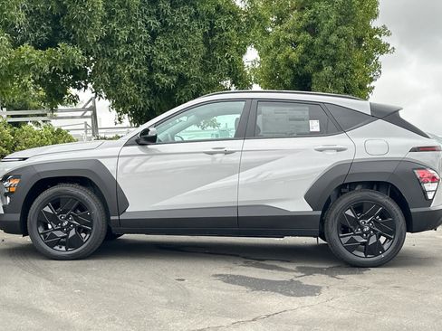 New 2026 Hyundai Kona SEL Sport image 7