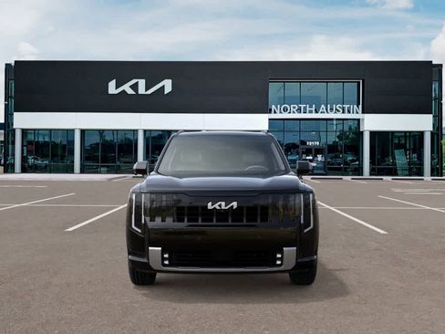 New 2027 Kia Telluride X-Line SX Prestige image 2