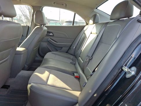 Used 2015 Chevrolet Malibu LT image 10