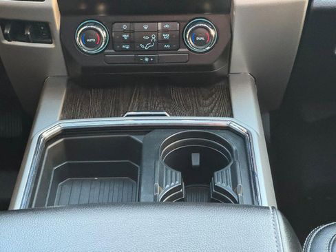 Used 2021 Ford F250 Lariat w/ FX4 Off-Road Package image 14