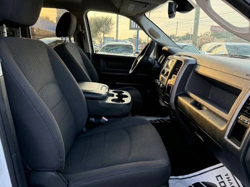 Used 2018 RAM 1500 Tradesman w/ Popular Equipment Group image 24