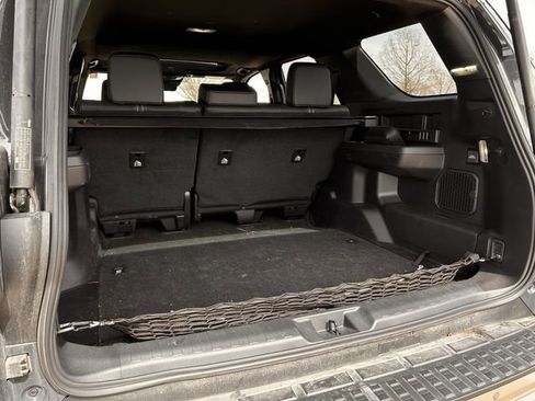 Certified 2025 Toyota 4Runner Limited image 32