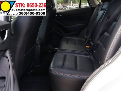 Used 2014 MAZDA CX-5 Grand Touring AWD/4WD image 13