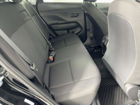 New 2026 Hyundai Kona SEL Sport image 27
