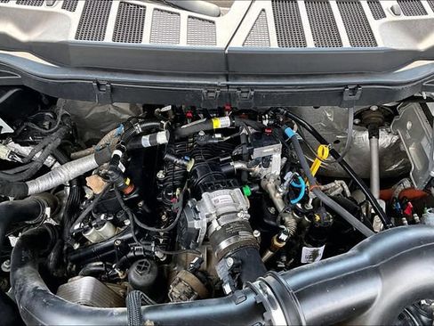 Used 2021 Ford F150 XLT w/ Equipment Group 301A Mid AWD/4WD image 32