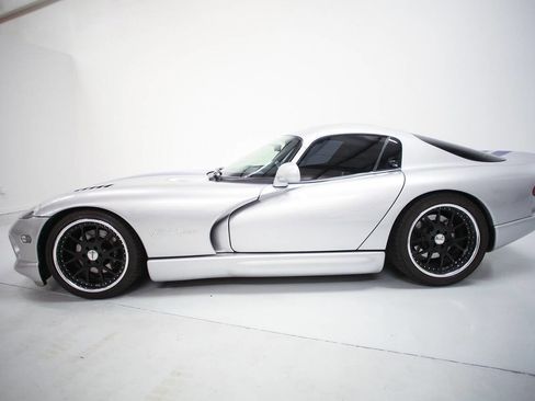 Used 1999 Dodge Viper GTS RWD image 4