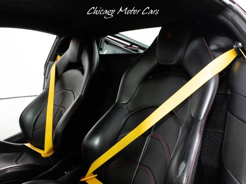 Used 2016 Ferrari 488 GTB RWD image 45