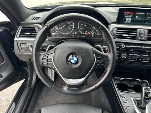 Used 2016 BMW 428i Coupe RWD image 15