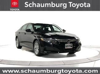 Used 2019 Honda Accord LX image 1
