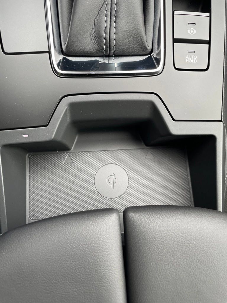 New 2026 MAZDA CX-5 Select AWD/4WD image 27