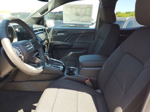 New 2026 GMC Canyon Elevation AWD/4WD image 20