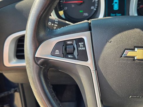 Used 2016 Chevrolet Equinox LT w/ Convenience Package FWD image 39
