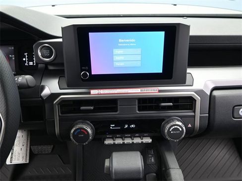 New 2026 Toyota 4Runner SR5 image 6