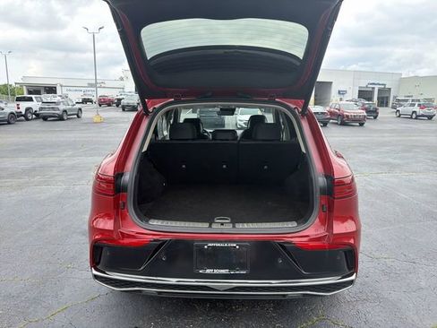 Used 2026 Genesis GV70 2.5T AWD/4WD image 15