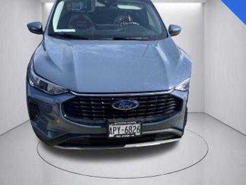 Certified 2023 Ford Escape Active w/ Tech Pack #2 image 3