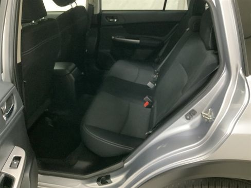 Used 2015 Subaru Crosstrek 2.0i Premium w/ Moonroof Package AWD/4WD image 15
