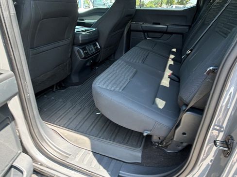 Used 2021 Ford F150 XL w/ STX Appearance Package AWD/4WD image 23