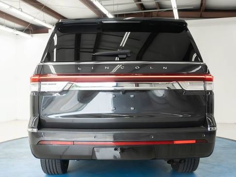 Used 2023 Lincoln Navigator L Reserve AWD/4WD image 26