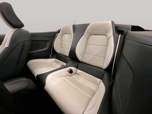 Certified 2024 Ford Mustang GT Premium RWD image 25