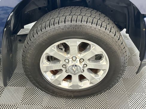 Used 2020 RAM 2500 Laramie image 11