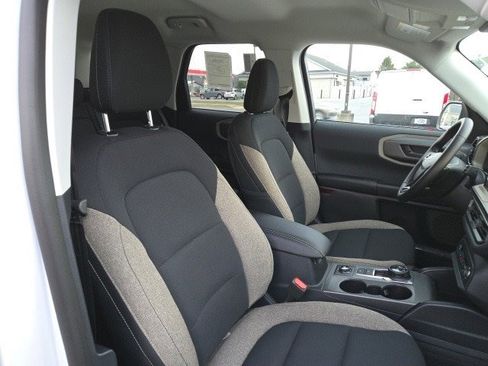 New 2025 Ford Bronco Sport Big Bend w/ Convenience Package image 31