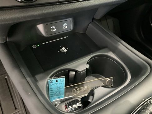 New 2026 Honda HR-V LX image 13