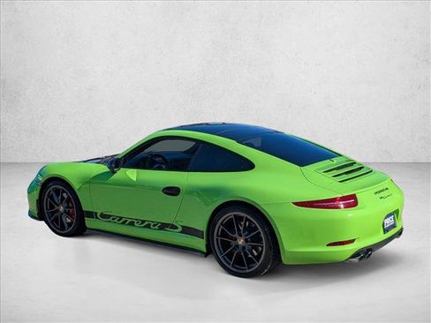 Used 2013 Porsche 911 Carrera S image 8