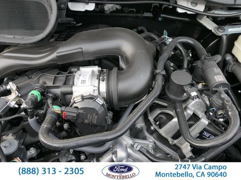 New 2026 Ford Transit 250 Base image 30