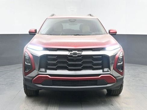 New 2026 Chevrolet Equinox ACTIV w/ Safety and Technology Package FWD image 3