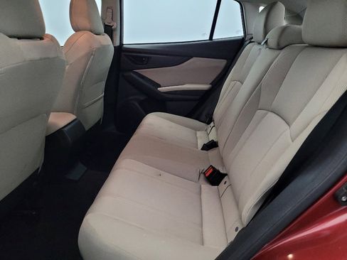 Used 2019 Subaru Impreza 2.0i AWD/4WD image 18