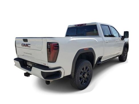 New 2026 GMC Sierra 3500 AT4 w/ AT4 Premium Plus Package AWD/4WD image 5