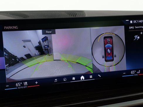 Used 2025 BMW X6 xDrive40i image 59