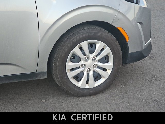 Used 2023 Kia Soul LX FWD image 11