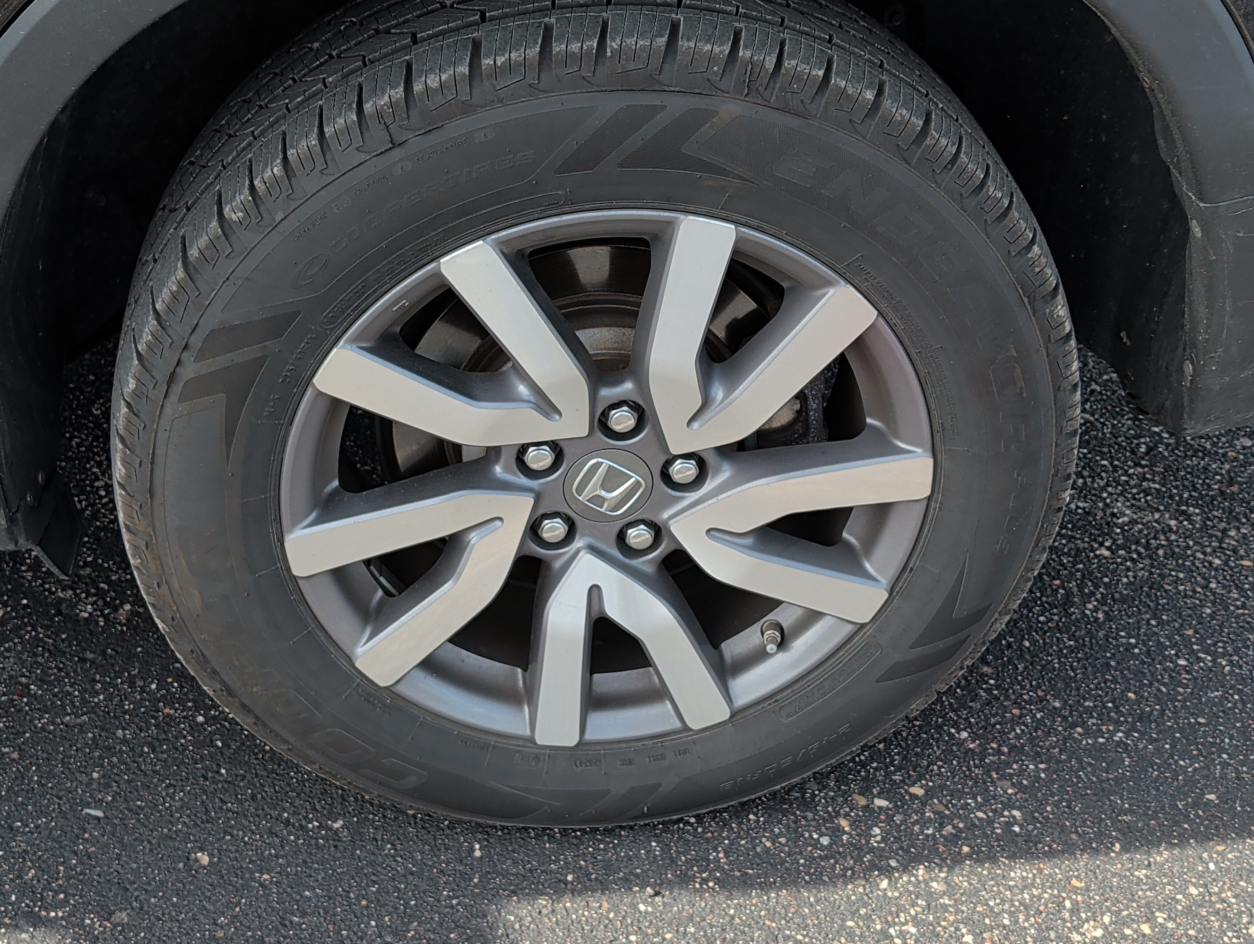 Used 2020 Honda Pilot EX-L image 5