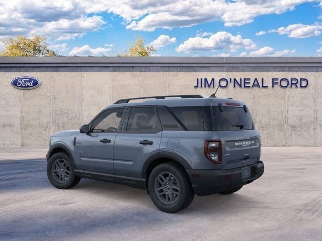 New 2026 Ford Bronco Sport Big Bend w/ Convenience Package AWD/4WD image 4