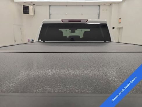 Used 2023 Chevrolet Silverado 1500 LT RWD image 15