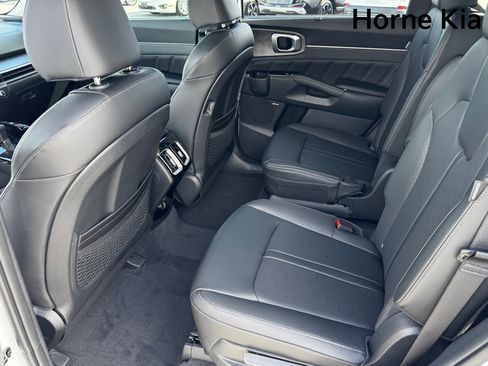 New 2026 Kia Sorento SX AWD/4WD image 11