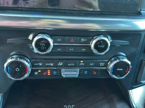 New 2026 Ford F150 King Ranch w/ Equipment Group 601A High image 26