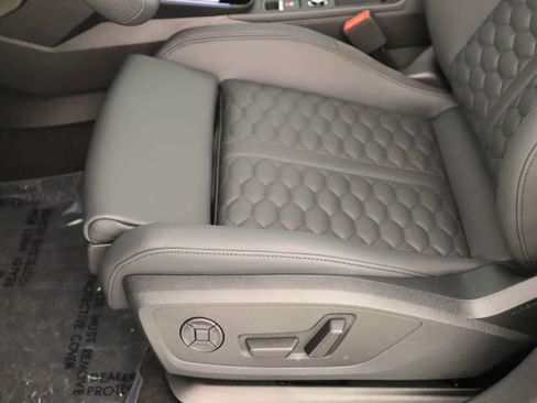 New 2026 Audi RS 3 image 25