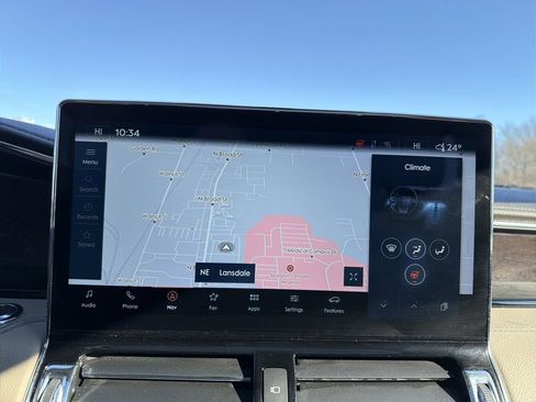 Certified 2024 Lincoln Navigator Reserve image 25