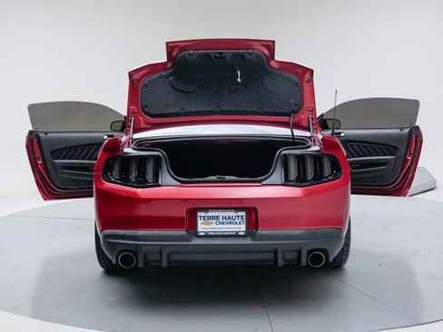 Used 2010 Ford Mustang GT Premium RWD image 20