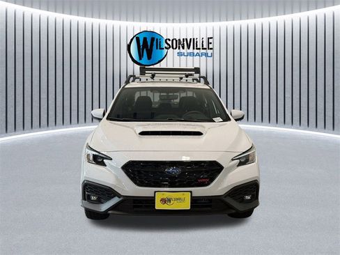 New 2025 Subaru WRX Premium image 6
